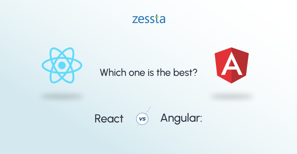 React VS Angular: Which one is the best?