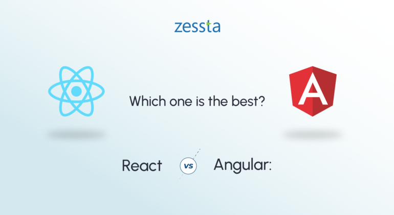 React VS Angular - Which one is the best