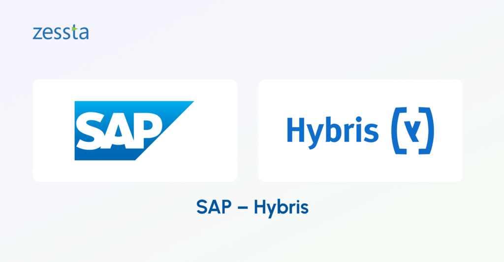 SAP – Hybris