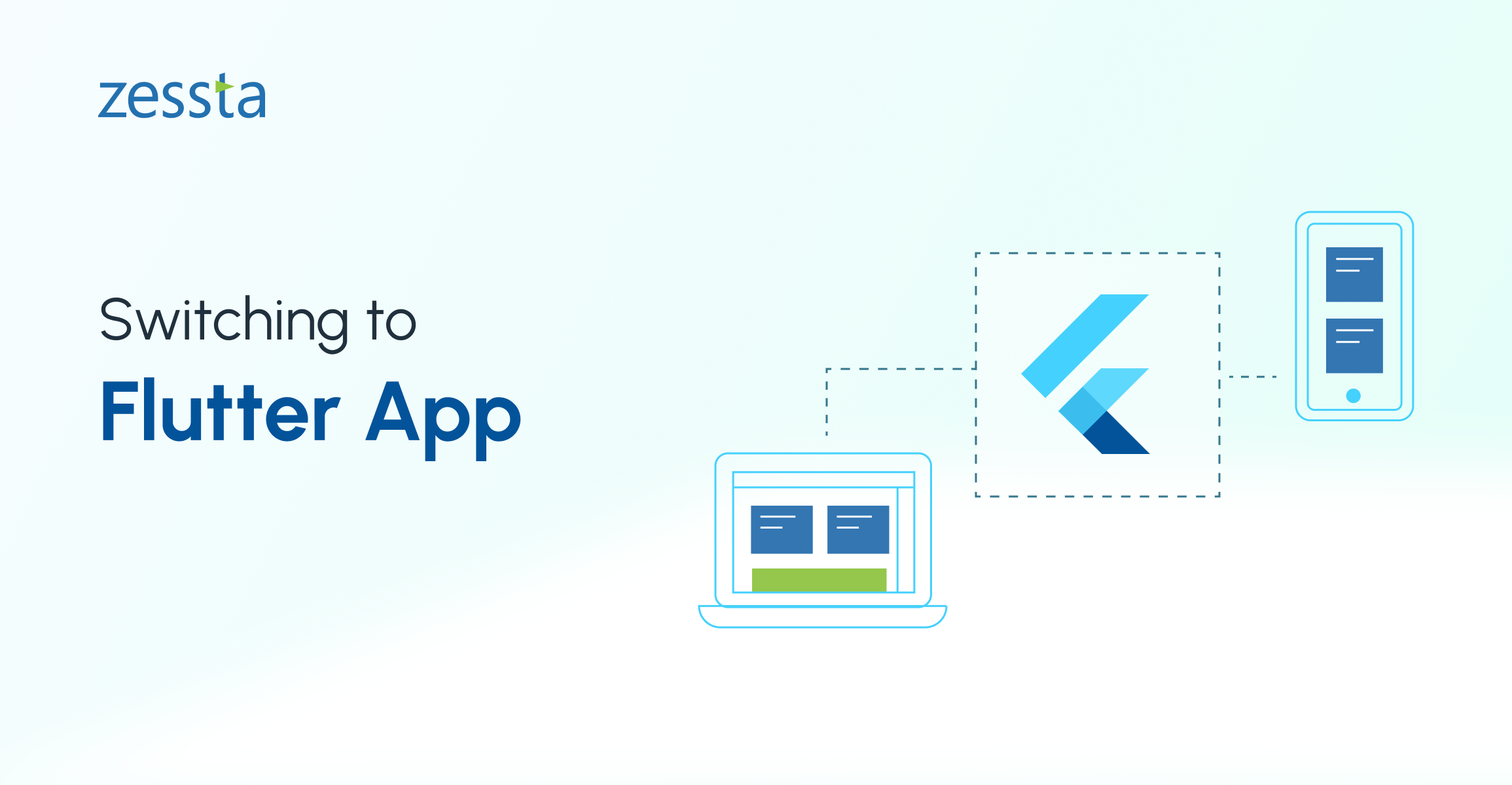 flutter call another app