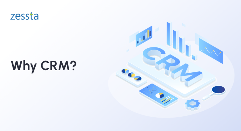 Why_CRM