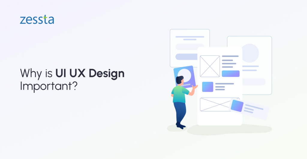  Why is UI UX Design Important?