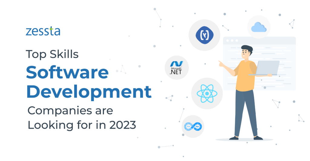 Software Development Companies to Look For in 2023