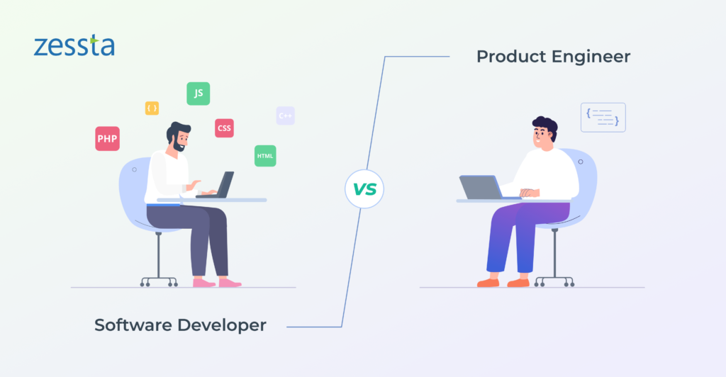 Software Developer vs. Product Engineer: What’s the difference?