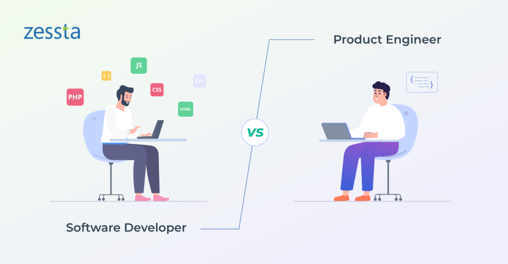 Software_Developer_vs_Product_engineer