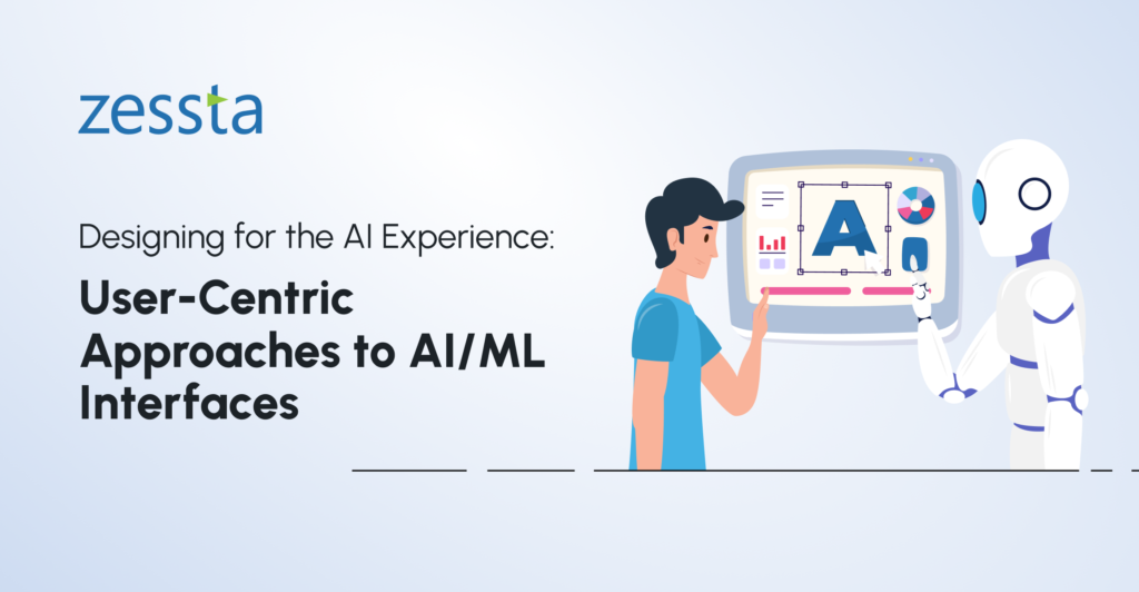 Designing for the AI Experience: User-Centric Approaches to AI/ML Interfaces