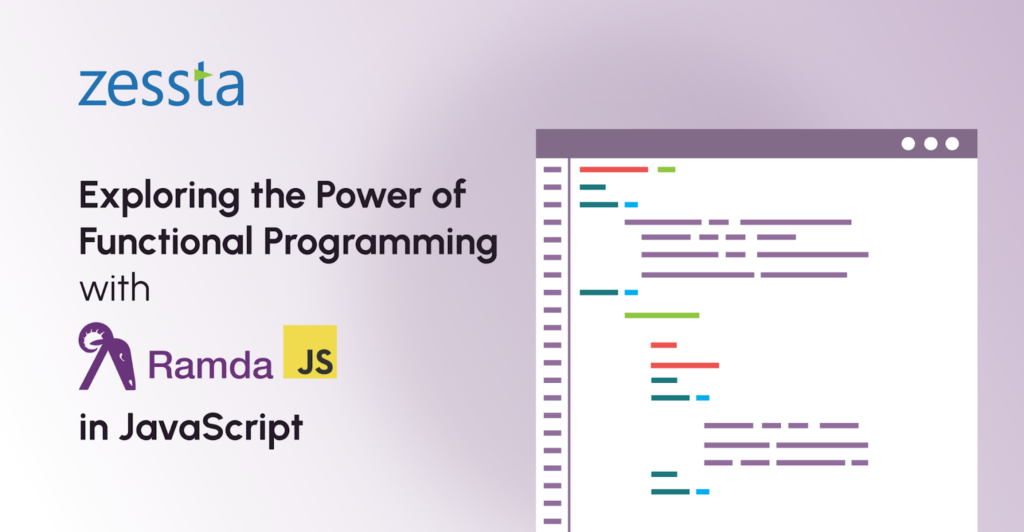 Exploring the Power of Functional Programming with RamdaJS in JavaScript