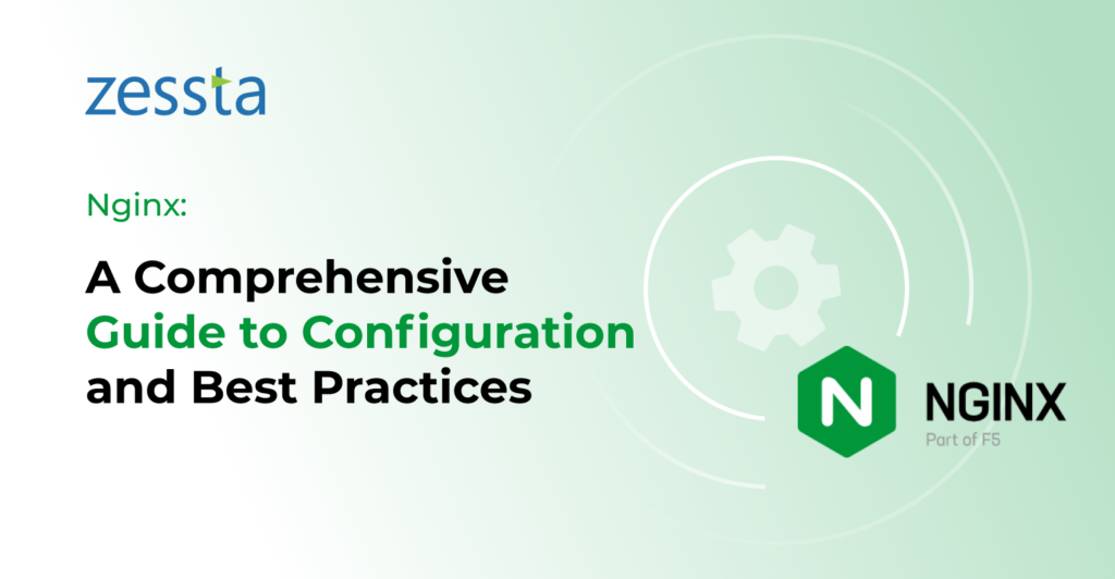 Nginx: A Comprehensive Guide to Configuration and Best Practices.